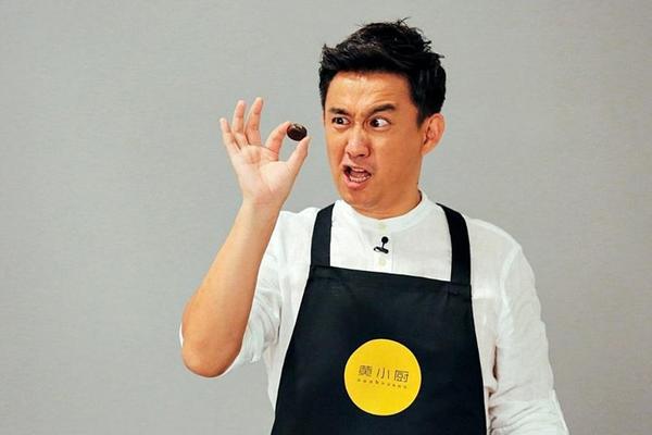深夜食堂黄磊