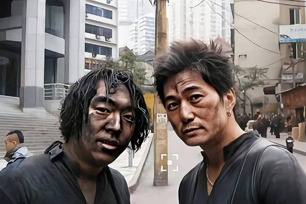 疯狂的石头 高清