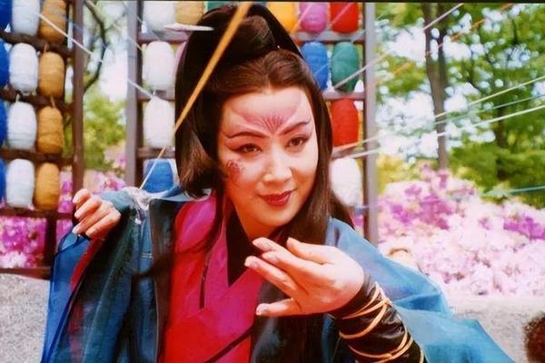 笑傲江湖李亚鹏版35