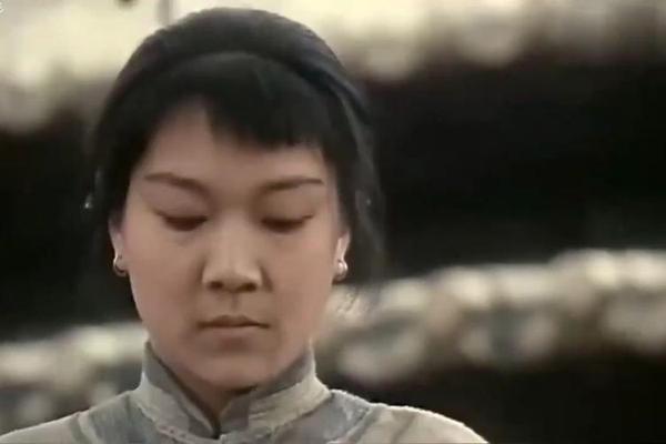 老电影武当