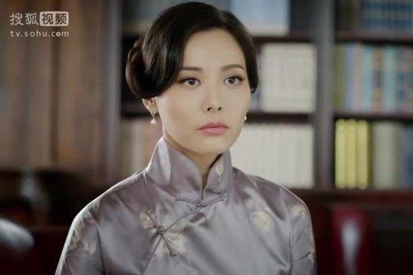 无名者电视剧