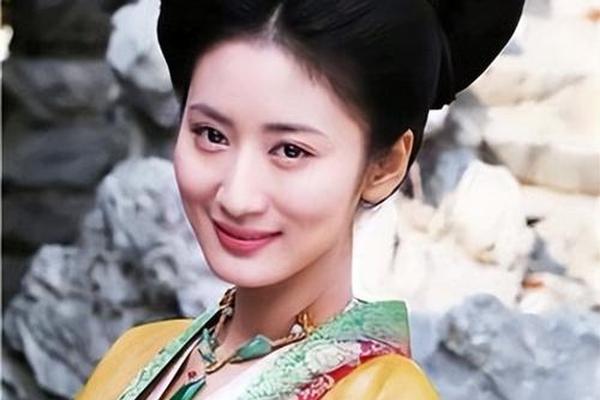 唐朝美人天下