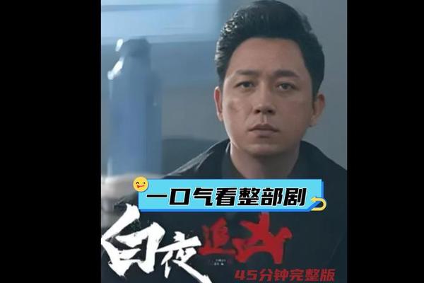 白夜追凶26