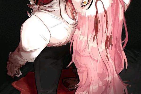 血祭祀原版