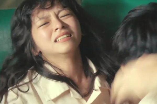 无声的电影