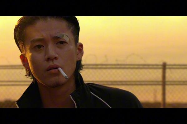 热血高校2在线观看