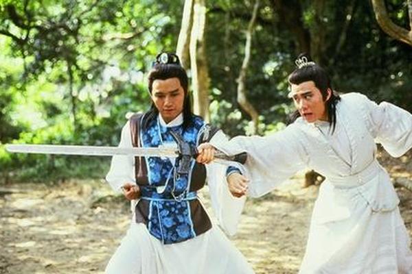 天龙神剑国语版