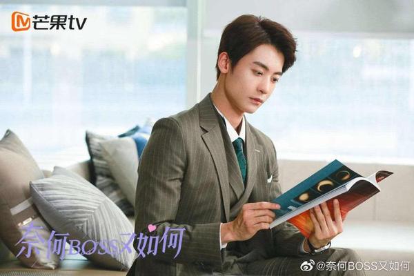 奈何boss又如何在线观看