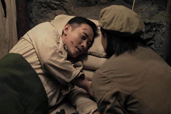 侦察英雄电视剧观看全集免费