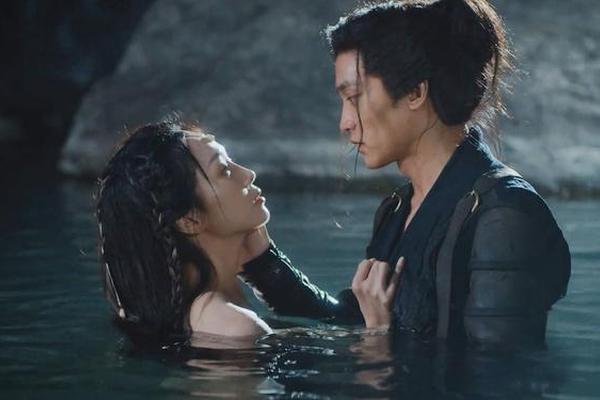 东海人鱼传2免费完整版观看