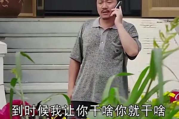 乡村爱情圆舞曲电视剧