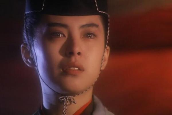 东方不败电影