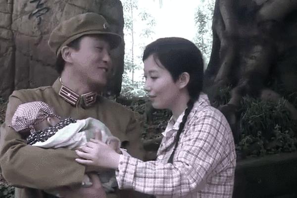 一世牵挂全集