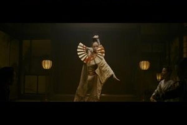 男艺妓回忆录