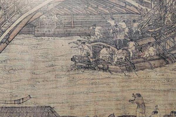 清明上河图24集全免费