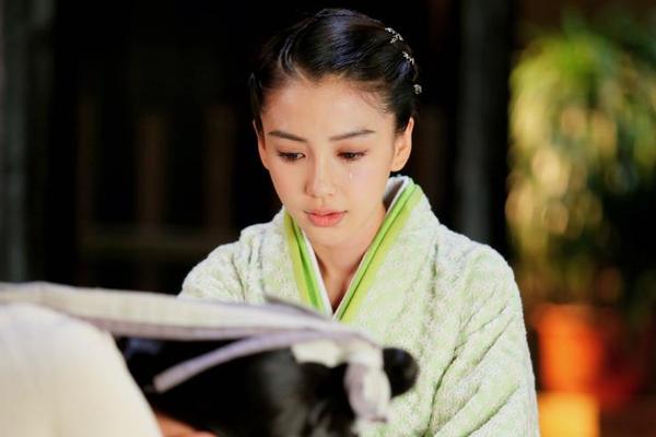 大汉情缘之云中歌