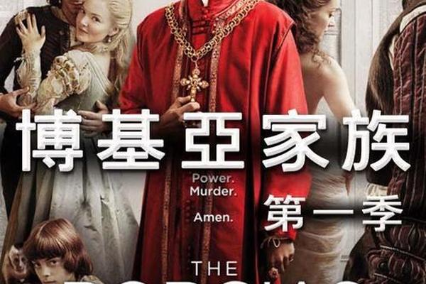 博基亚家族