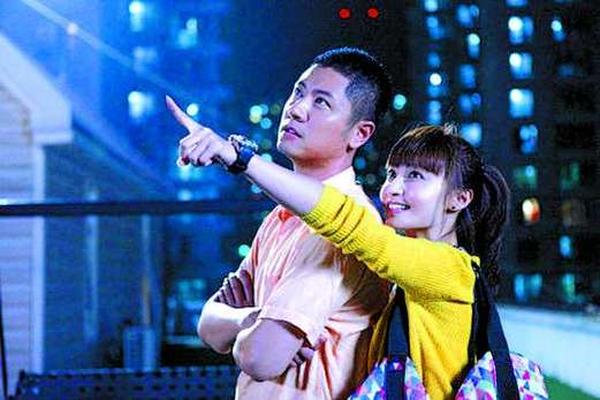 新恋爱时代电视剧全集在线观看