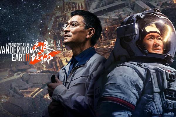 流浪地球2完整版观看免费
