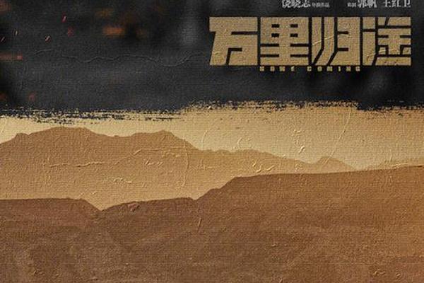 万里归途在线观看高清版全集