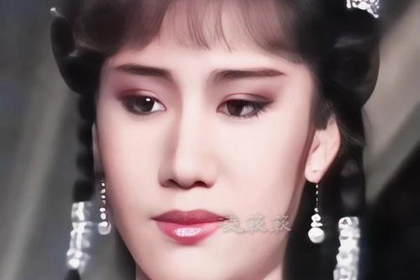 岳小钗电视剧