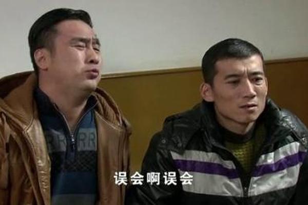 乡村爱情变奏曲百度影音