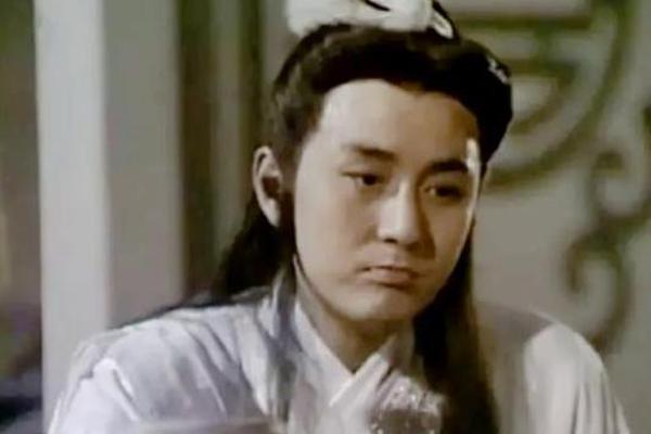 玉面飞狐卓不凡