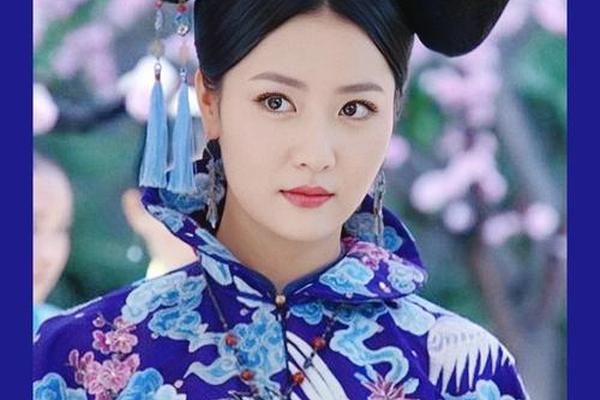 宫锁珠帘11