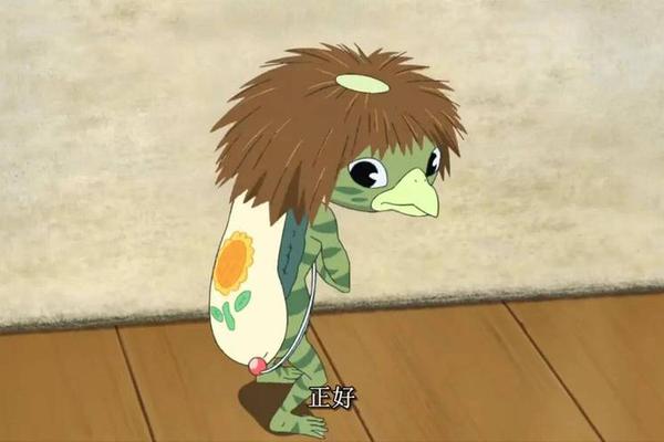 河童之夏