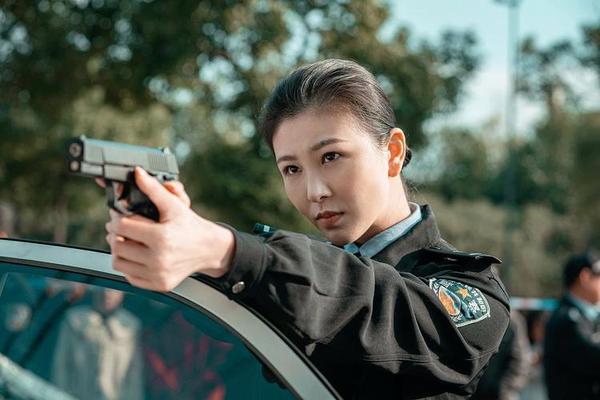 四平警事之尖峰时刻在线观看