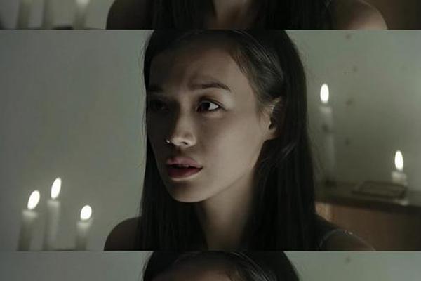绝色神偷电影
