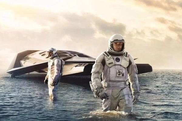 星际穿越 电影
