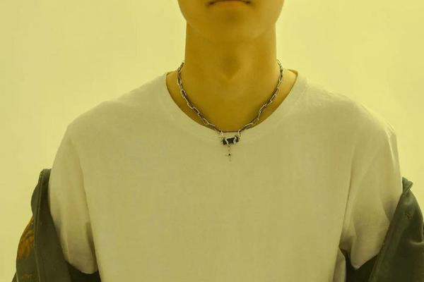 大男孩