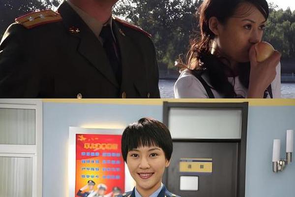大学生士兵的故事2