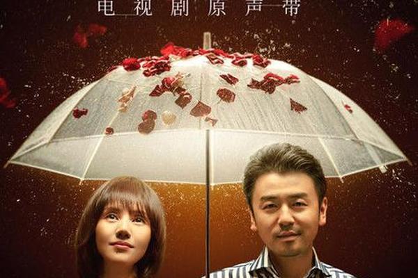 我愿意 电视剧