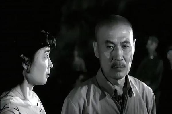 暴风骤雨电影