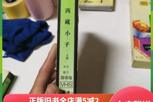 西藏小子