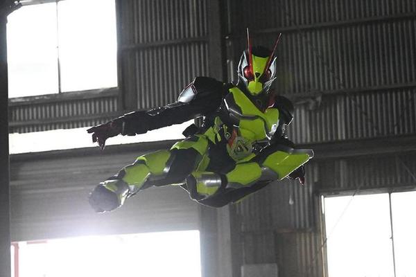 假面骑士01剧场版