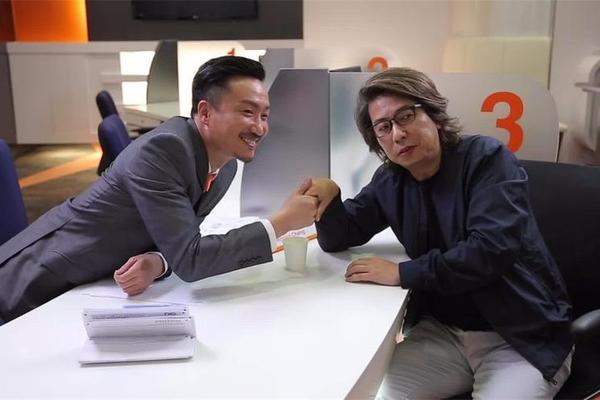 笑功震武林粤语