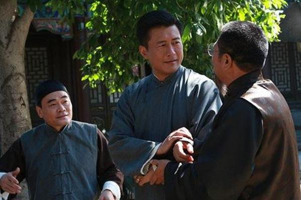 国际大营救电视剧