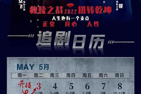 杠杆电视剧