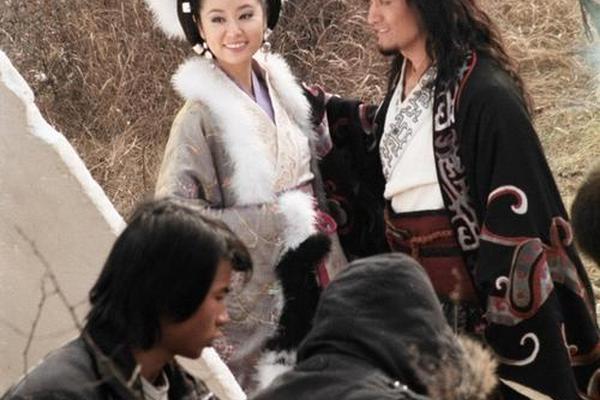 新封神榜之武王伐纣