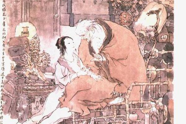 金瓶梅电影在线观看