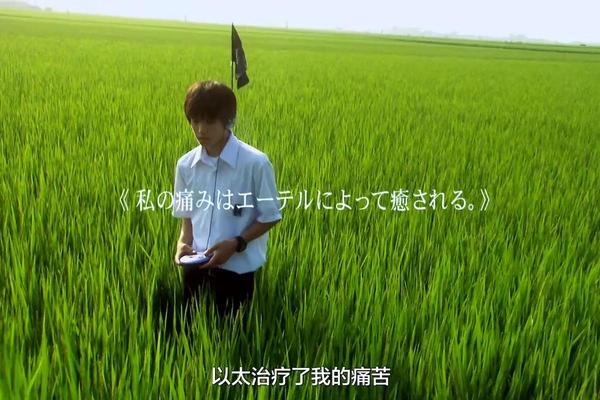 关于莉莉周的一切高清