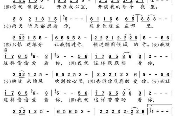 偷偷爱着你sp