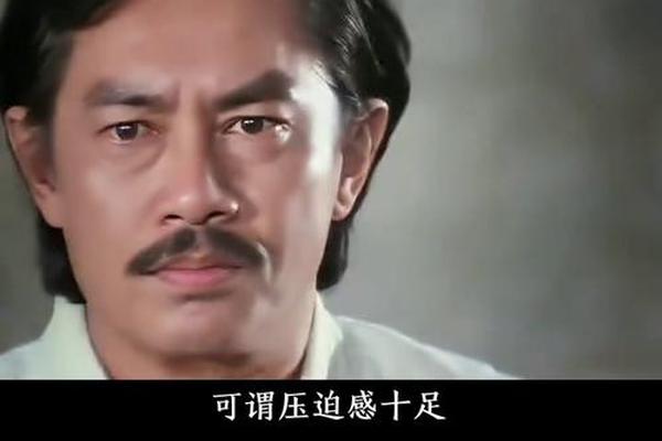 电影上海滩十三太保
