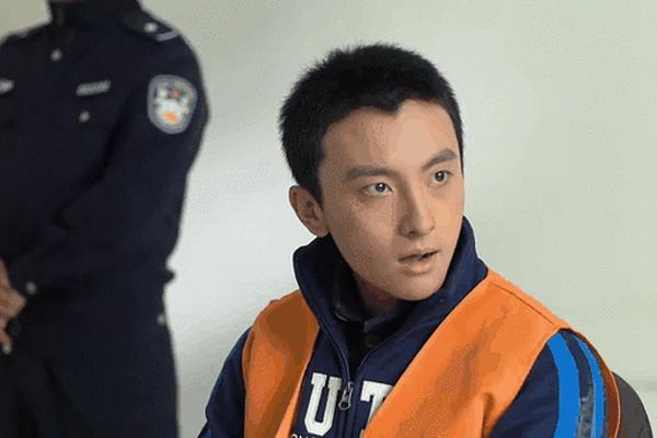 半路父子电视剧