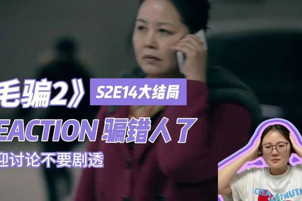 毛骗2