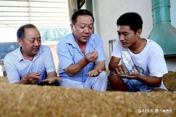 信义兄弟