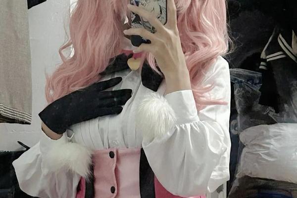 星期八女郎